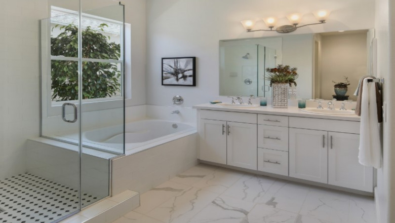Bathrooms Wakefield – Stress-free Project Management