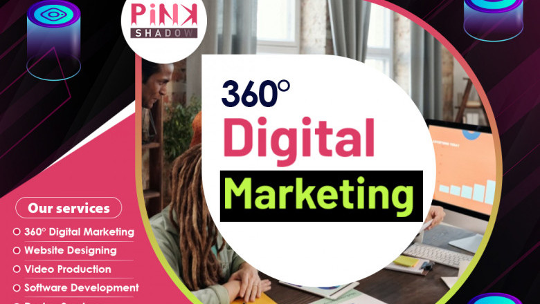 Best Digital Marketing Agency In India