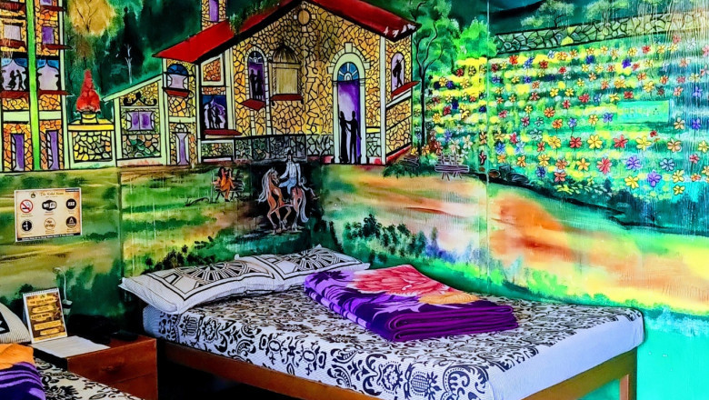 Best Hotels in Kodaikanal | Luxury Villas Stay in Kodaikanal