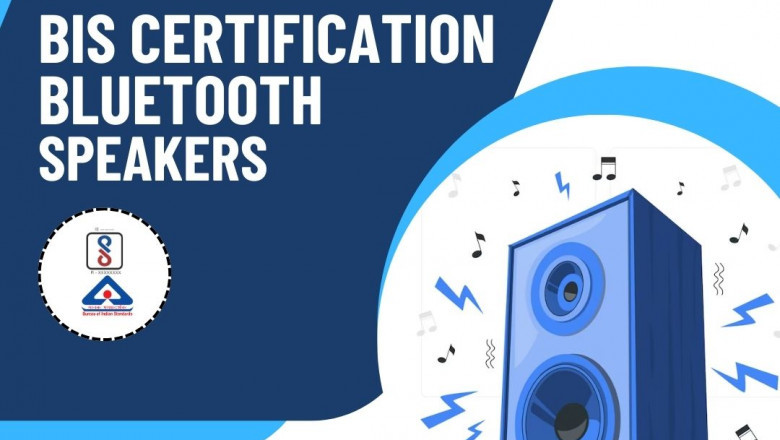 BIS Certification for Bluetooth Speakers: Avoid Rejection with EVTL