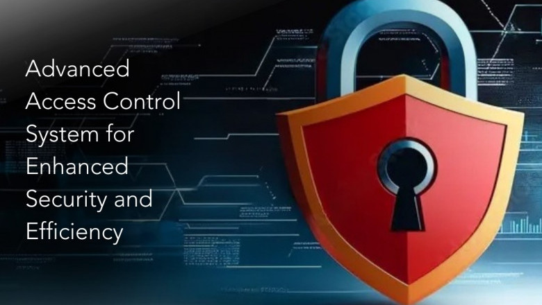 Boosting Data Center Security in KSA: Implementing Robust Access Control Systems