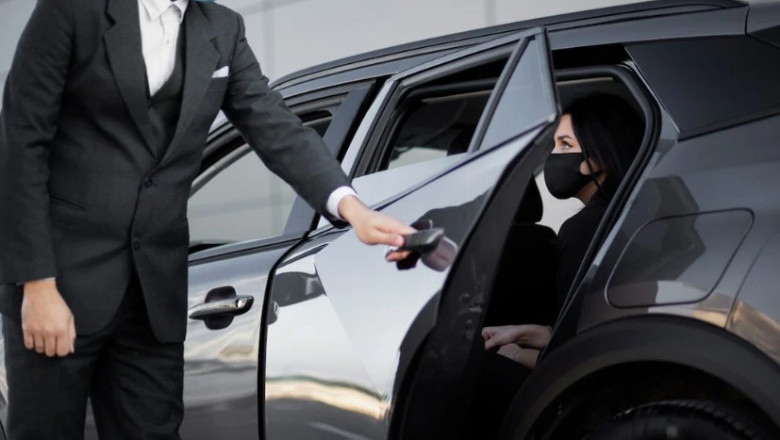 Bristol Airport Taxis – Coverage Across All Bristol And Nearby Areas