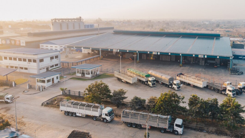 Commercial Solar for Warehouses, Offices, and Retail: What's Different?