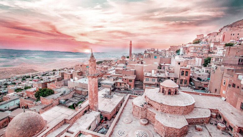 From Yerevan to Istanbul: A 2025 Traveler’s Guide from Armenia to Turkey