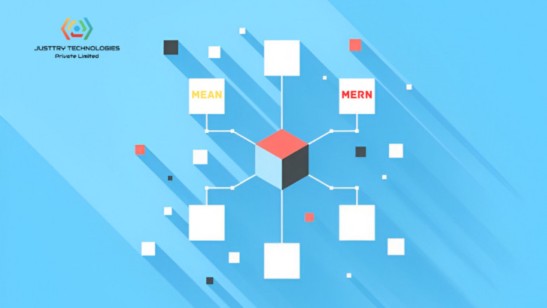 Full-Stack Face-Off: Breaking Down MERN and MEAN Stacks