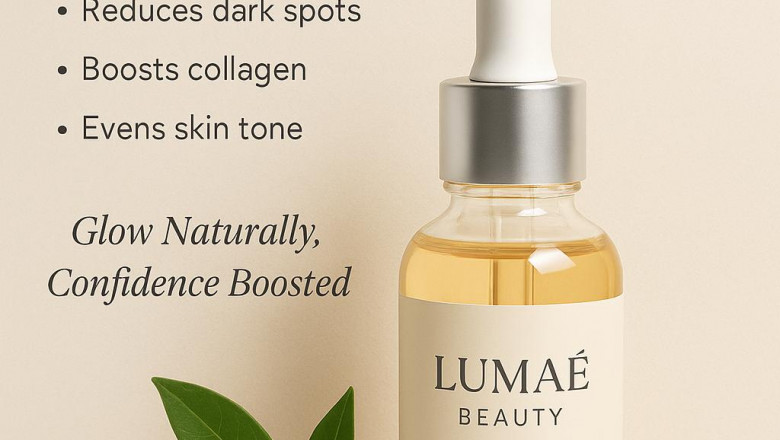 Glow Naturally with Lumae Beauty: Skincare That Delivers