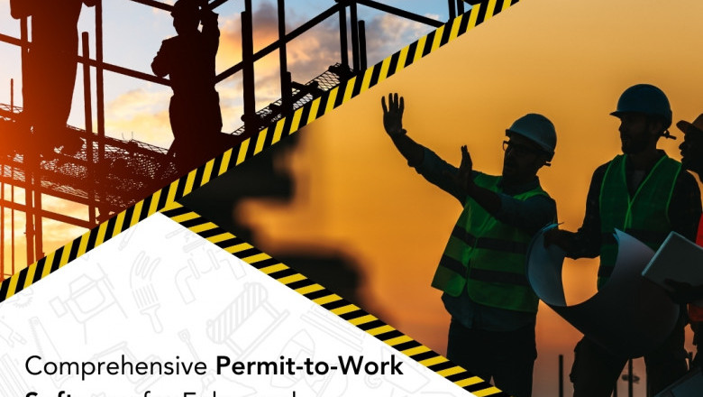 Guarding employees against hazards through Permit-to-Work Software for UAE