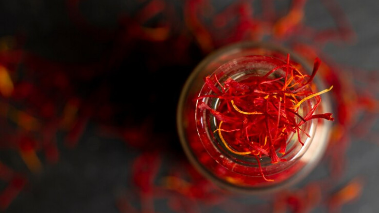 Kesar in Modern Kitchens: How Chefs Are Innovating with Saffron