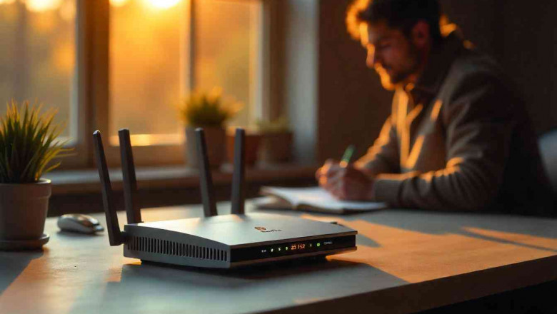 How Does the Tenda AC5 Compare to Other Budget Routers in Bangladesh?
