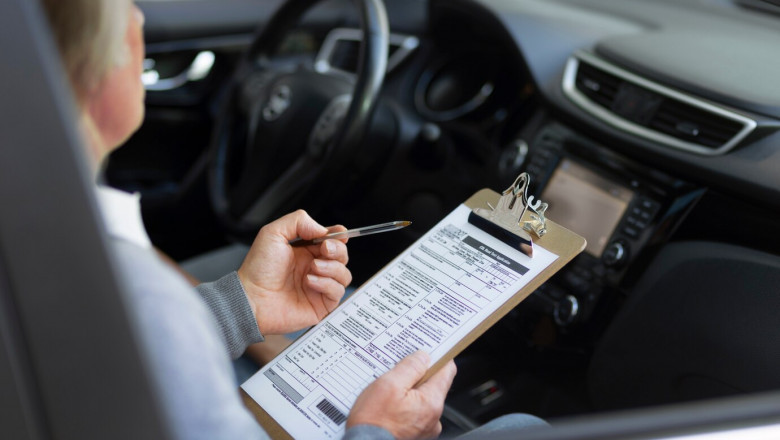 How to Get a Roadworthy Certificate in Rockhampton