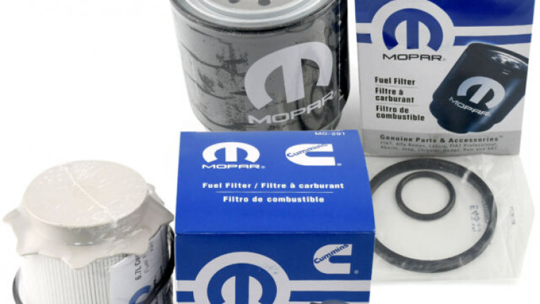 How to Remove 6.7 Cummins Oil Filter: Step-by-Step Guide