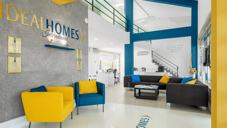 Ideal Homes Portugal: A Leading Real Estate Agency in the Algarve