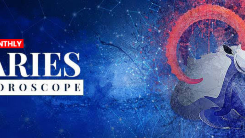 Insightful Aries Monthly Horoscope for May 2025