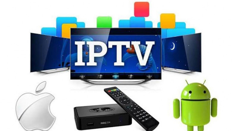 Internationale IPTV Providers im Test: Worauf Sie bei der Auswahl achten sollten