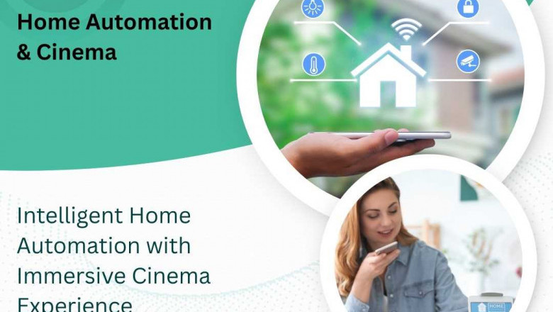 KSA Living: Smart Homes as New Normal