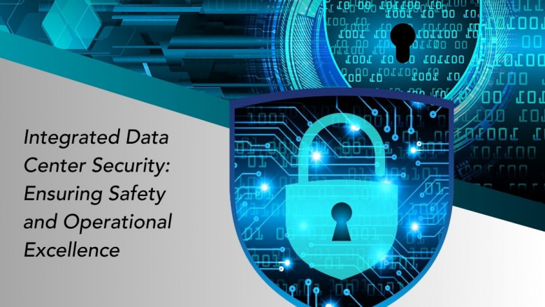 KSA’s Cybersecurity Strategy: The Need for Data Center Perimeter Security