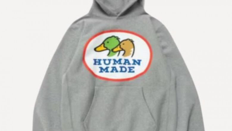 Layer It: Human Made x Hellstar Clothing Hoodie Tips