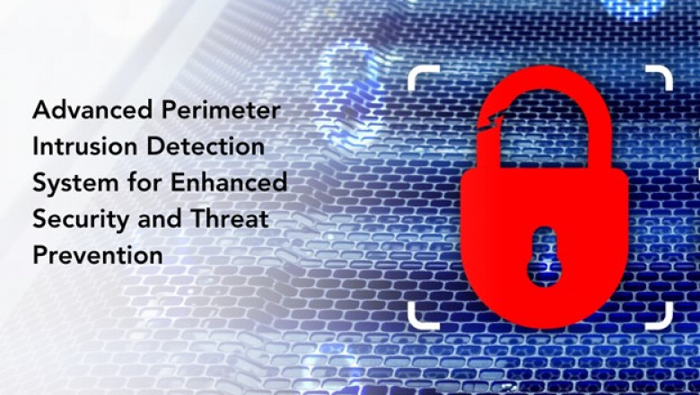 Leverages LIDAR for Early Intrusion Detection – KSA