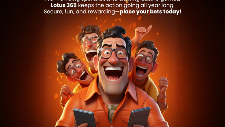 Lotus365 Com App Download: Get APK, Play Games &amp; Withdraw Easily