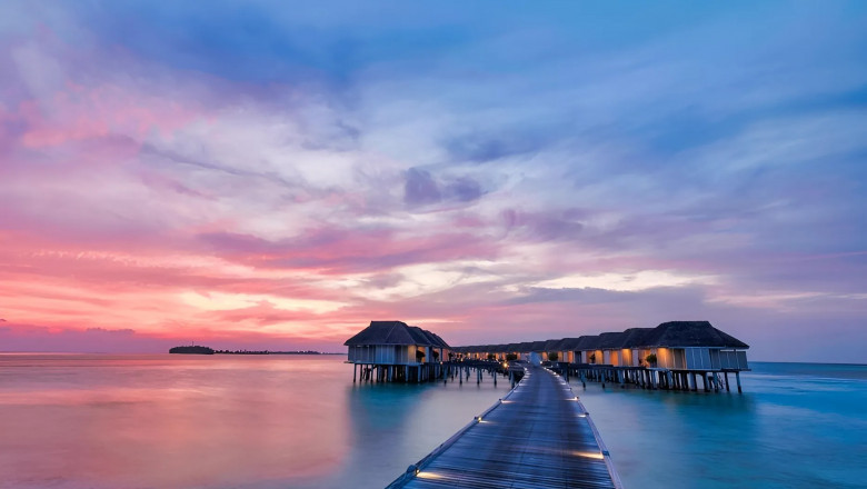 Maldives Travel Guide for First-Time Visitors