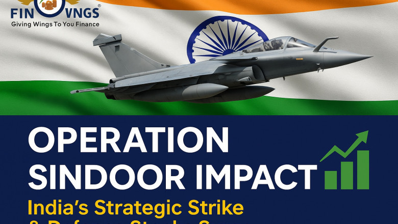 Operation Sindoor Impact: India’s Strategic