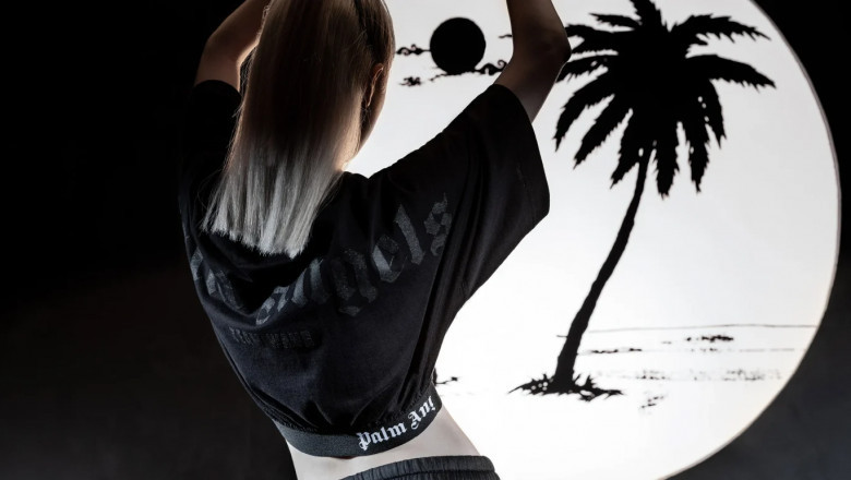 Palm Angels: Where Counterculture Meets Couture