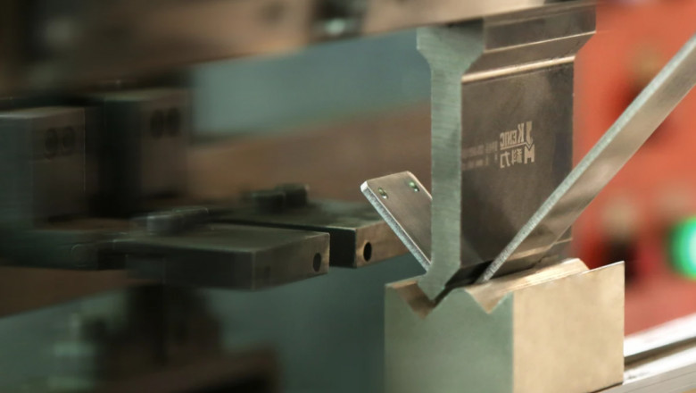 Precision Craftsmanship Meets Global Reliability at BergekCNC