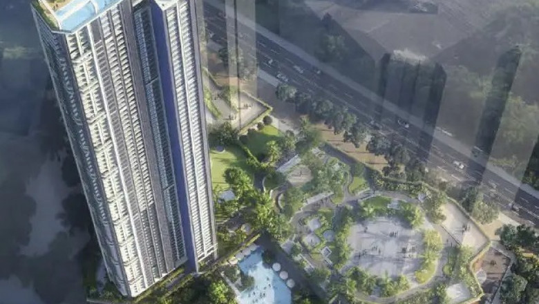 Runwal 7 Mahalaxmi Mumbai | Experience the Joy of Home