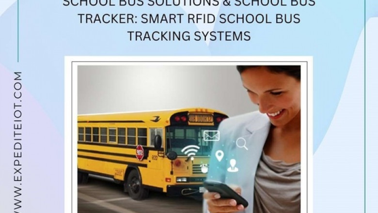 School Bus Fleet Management - KSA