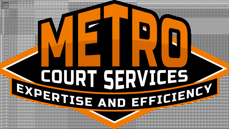 Secure Subpoena Serving Services | Metro Court Services