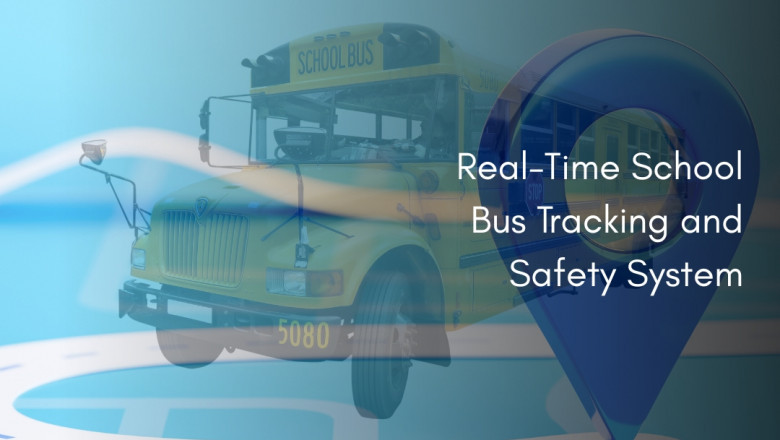 Smart Buses on the Roads: Tech Innovations in UAE