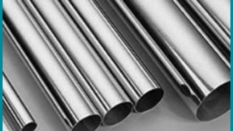 Stainless Steel 309/310/310S Pipes &amp; Tubes: Properties, Applications, and Benefits