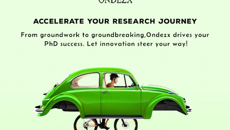 Stuck with your literature review? Let experts handle it while you focus on your research findings