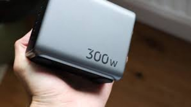 The Netherlands GaN Charger Market: Embracing the Wide Bandgap Revolution and Beyond
