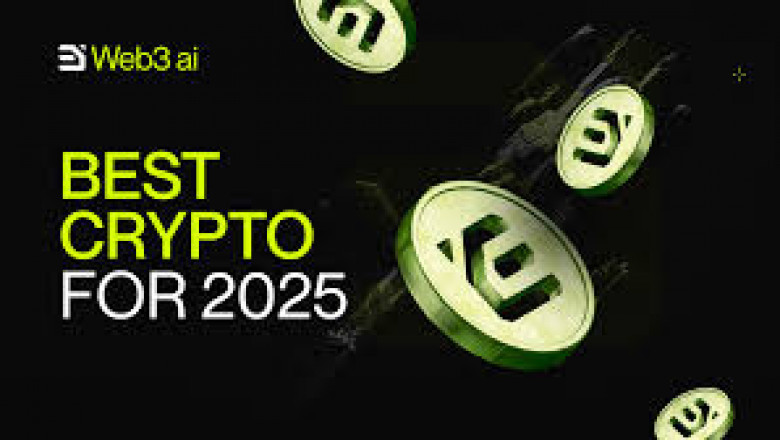 The Rise of AI Cryptocurrencies: Exploring the Best AI Crypto Presale Opportunities in 2025