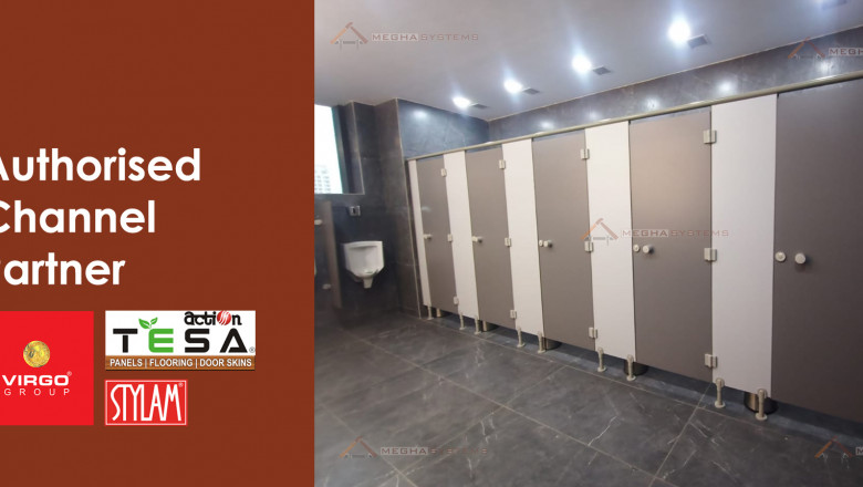 Toilet-Cubicle-Toilet-Cubicles-Partition-Manufacturer &amp; Suppliers India