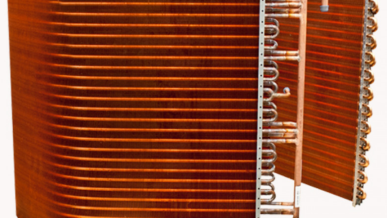 Understanding Condenser Coils: Types, Functions, and Applications — A Comprehensive Guide
