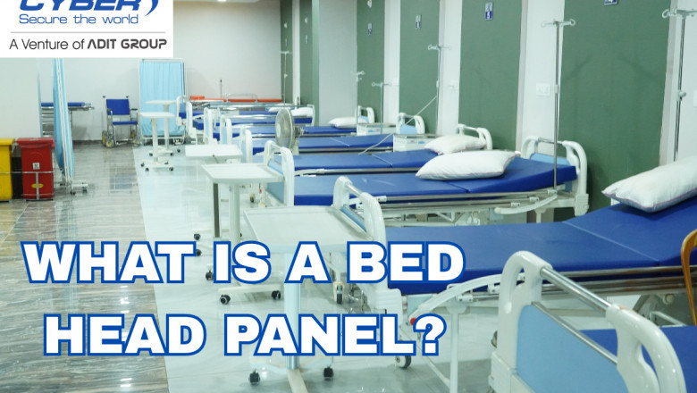 What Is a Hospital Bed Head