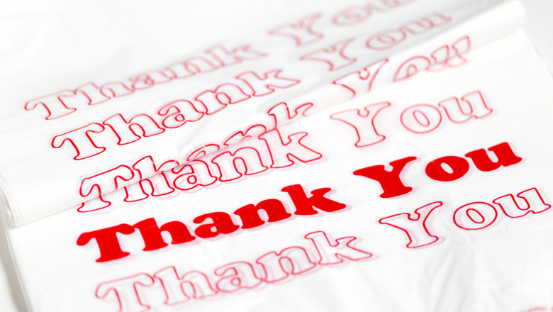 Why Thank You Bags Matter More Than You Think for Customer Loyalty