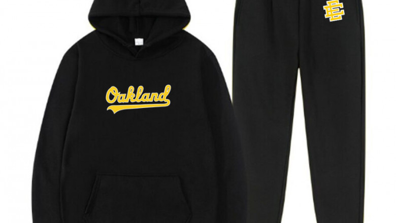 Are Eric Emanuel Tracksuits Worth the Hype? A Full Breakdown