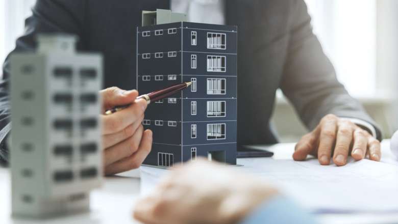 Brookfield Asset Management Inc. in the Netherlands Real Estate Market