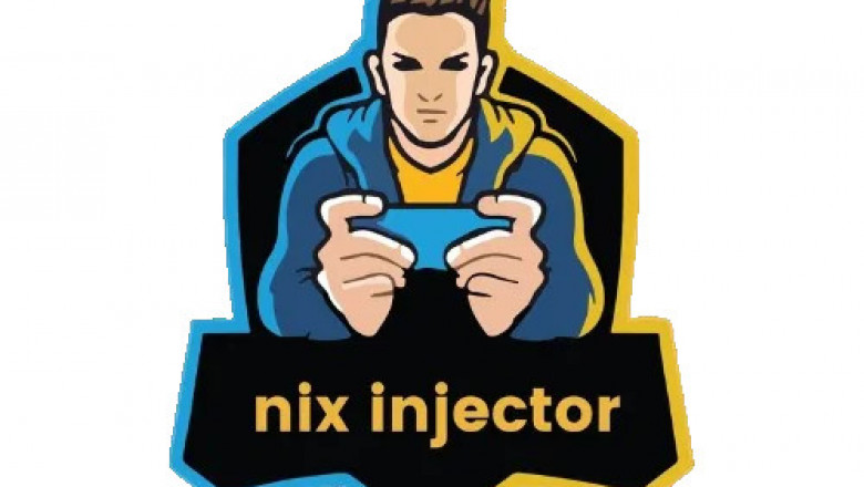 Download Nix Injector 2025 APK Latest Version for MLBB (Free Skins &amp; Drone View)