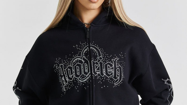 Everything You Need to Know About Hoodrich: Hoodies, Tracksuits, and More