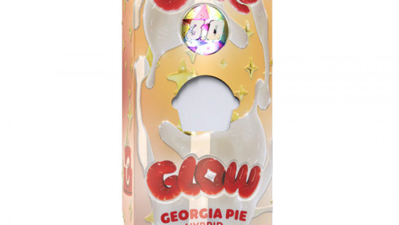 Georgia Pie – Glow 3.0 510 Cartridge