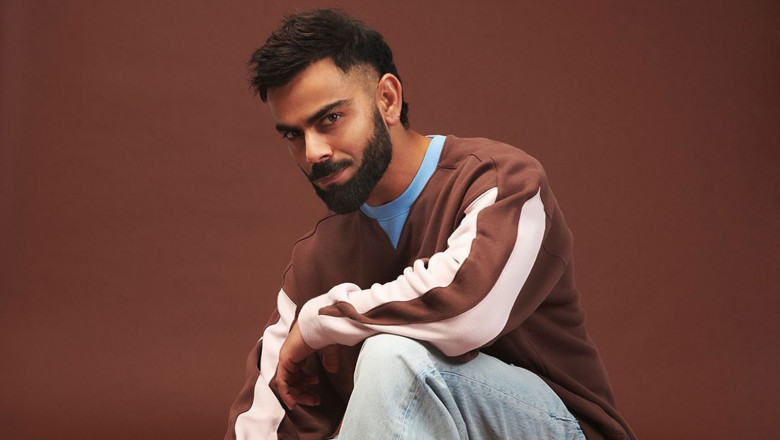 King of Style: Virat Kohli’s Iconic Fashion Moments