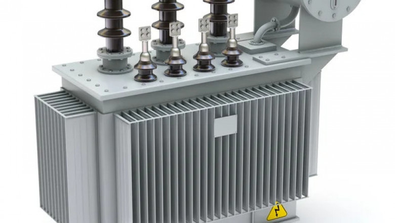 "Mapping Global Momentum in Dielectric Liquid and Power Transformer Markets"