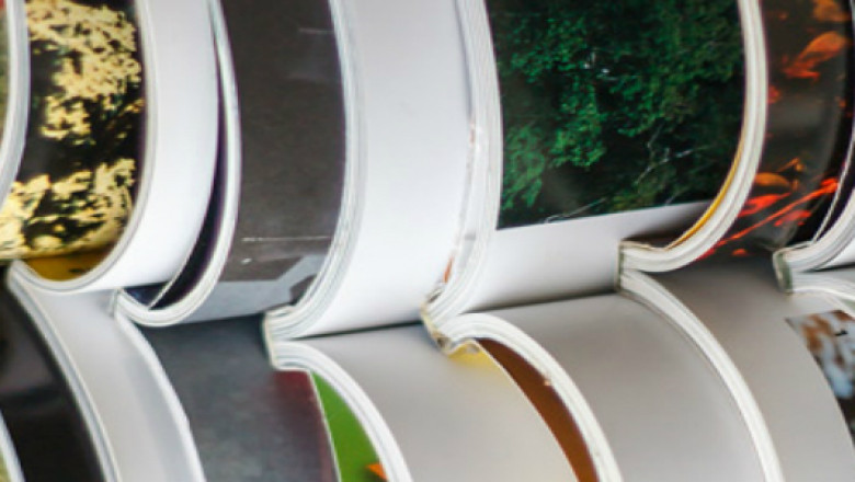 Professional Printing &amp; Binding Services
