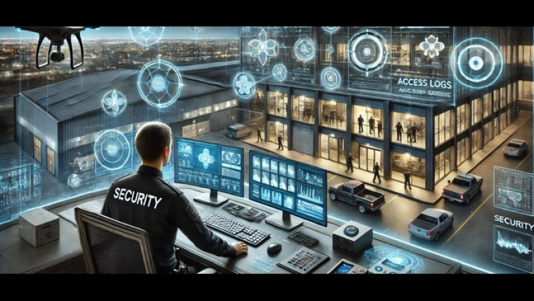 Reliable Security Companies – Budget Plans from 30 SGD