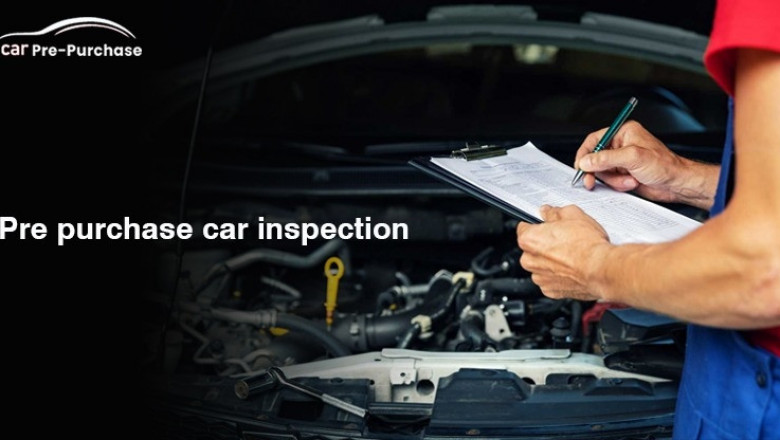 The Top 5 Common Car Problems Revealed By A Pre Purchase Car Inspection Newcastle