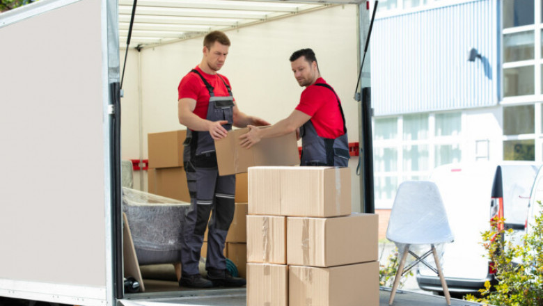 Umzugsunternehmen Frankfurt mit Planung &amp; Flexibilität – Jetzt beraten lassen!
